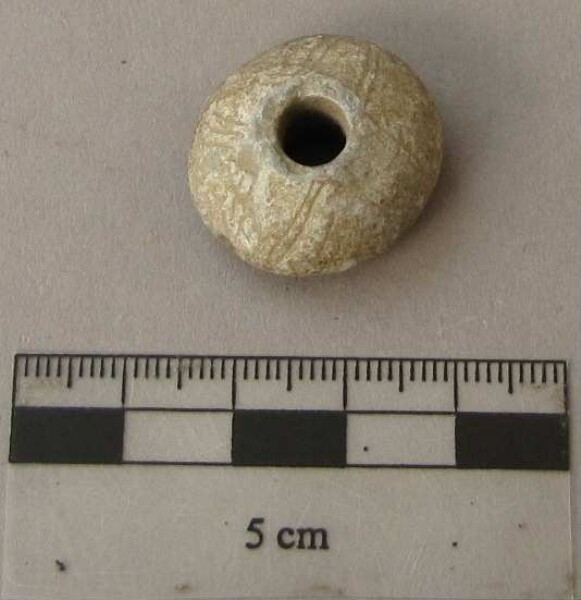 spindle whorl