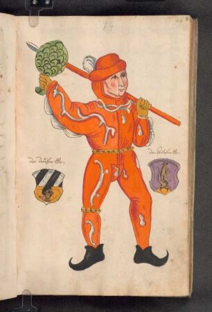 Schembartläufer 1389