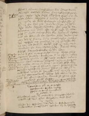 15-18, 11.7.1591, Matth 7