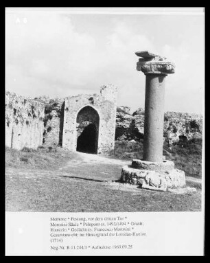 Morosini-Säule