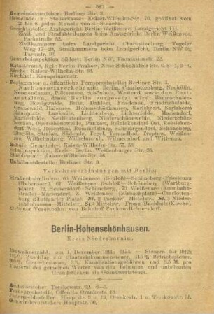 Berlin-Hohenschönhausen