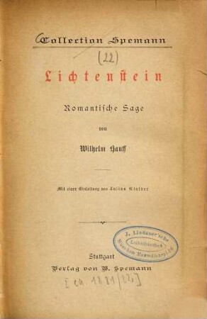 Lichtenstein