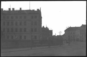 Döbeln. St. Georg-Straße