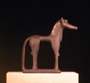 Pferd