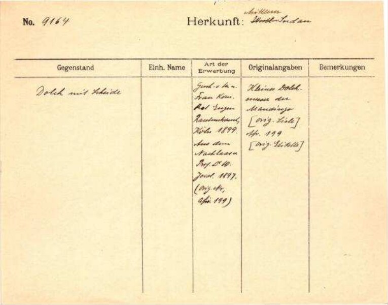 This is a digitised version of a historical document.
It reflects the context in which it was created and does not correspond to today's
standards of historical and diversity-conscious language.
language.
