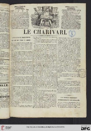 Février (No. 32-59)