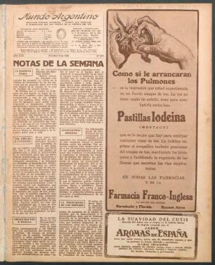 Organización y huelga