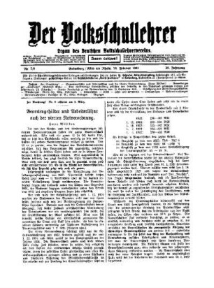 Beamtengehälter und Arbeitslöhne nach der vierten Notverordnung