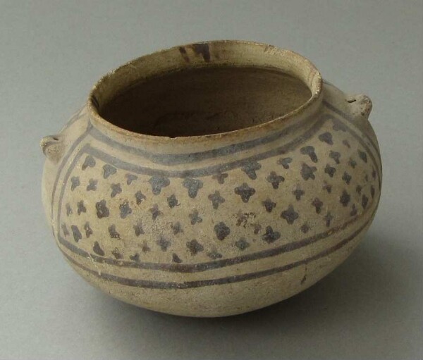 Clay bowl