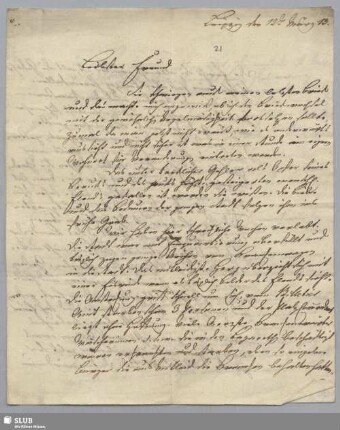 p,Nr.2(21-24): Mahlmann, Siegfried August