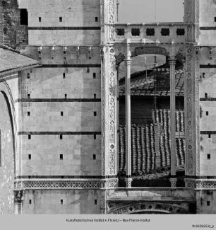 Duomo Nuovo, Siena