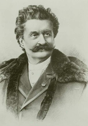 Strauß, Johann 