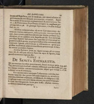 [Caput X. - Caput XVII.]