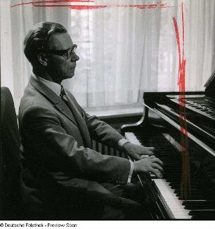 Portraitserie Gerhard Puchelt