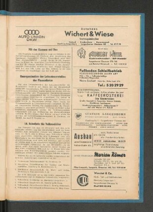 10. Schuljahr für Volksschüler