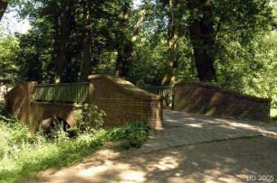 Bremen, Bürgerpark, Hollerallee & Findorffallee & Parkallee