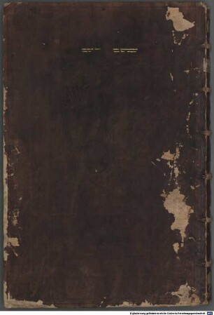Entwürfe für Prunkgefäße in Silber mit Gold - BSB Cod.icon. 199