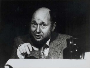 Claus Ulrich Wiesner