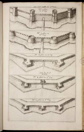 [Kupffer des dritten Buchs.]