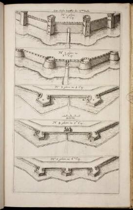 [Kupffer des dritten Buchs.]