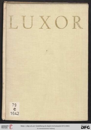 Luxor