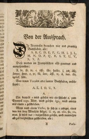 1-326, Grammatica
