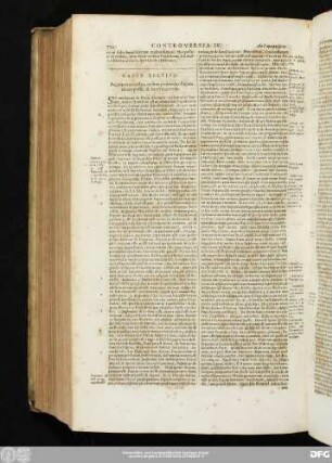 Caput Tertium. Argumenta nostra, quibus probamus Papam errare posse, & haereticum esse.