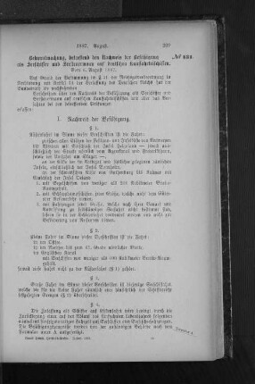 No. 131. Bekanntmachung, betreffend den Nachweis der Befähigung, als Seeschiffer und Seesteuermann auf deutschen Kauffahrteischiffen.