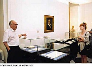 Abschlußveranstaltung