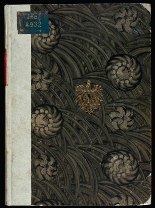 De ingenuis moribus etc. Daran: Basilius Magnus: De legendis libris gentilium. Übers. Leonardus Brunus Aretinus