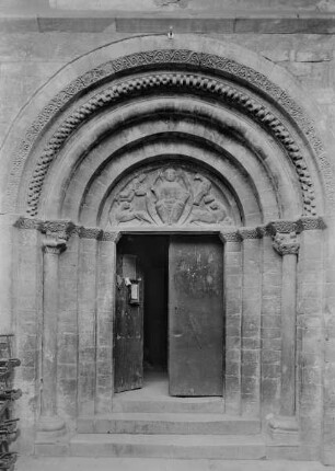 Saint-André