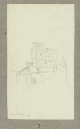 Burg Landeck