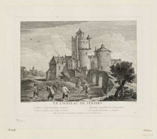 Le Chateau de Teniers