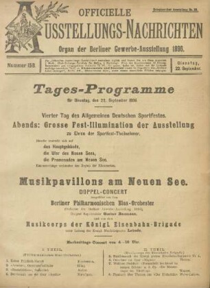 Nr. 158, 22. September 1896
