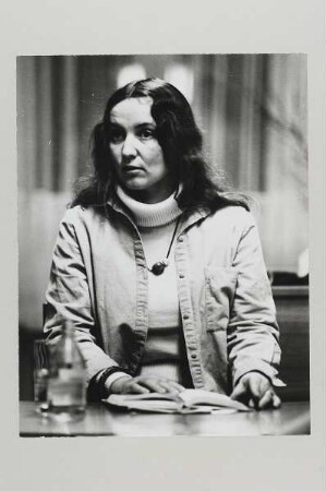 Roswitha Geppert