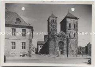 Osnabrück, Dom St. Peter