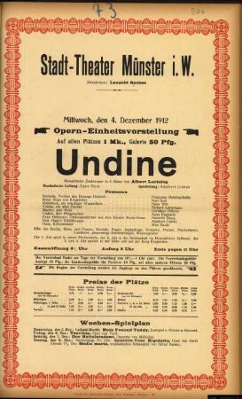 Undine