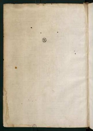 1v-2v, Leerseiten