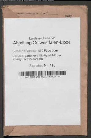 Ditz, Ferdinand zu Atteln