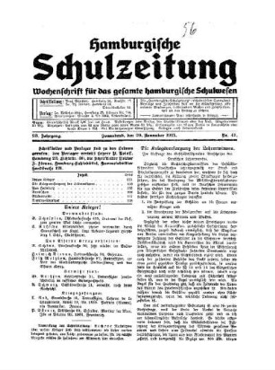 Die Kriegsversorgung der Lehrerwitwen