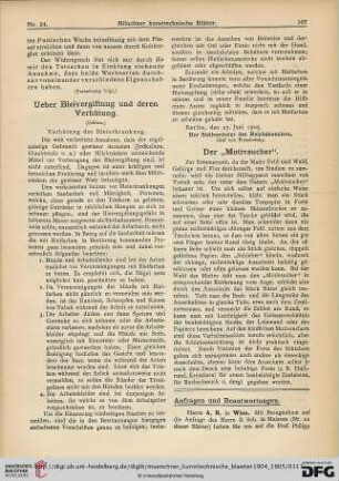 1: Ueber Bleivergiftung und deren Verhütung [2]