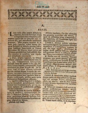 Dictionarium Casuum Conscientiæ, In Quo Dubia Conscientiarum Et Controversiæ Forenses Ecclesiasticæ : Pro Commoditate Diversorum Statuum, tam sæcularium quam clericalium, imprimis verò Parochorum & Confessariorum, Ordine alphabetico brevissime resolvuntur. Opus Omnibus Casibus Jussu Benedicti XIV. Resolutis Auctum, Ex Idiomate Gallico Nunc Primum Latine Versum, Moribus Germaniae Accommodatum, Novisque Notis Illustratum