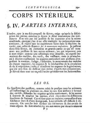 Corpus Intérieur