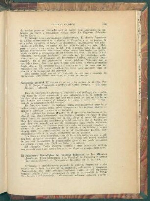 Socialismo gremial