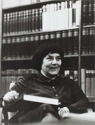 Erika Herzfeld