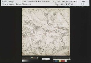 Raitzen, Reppen, Bloßwitz, Plotitz, Stauchitz, Gleina, Staucha, Steudten, Jahna, Hof, Salbitz