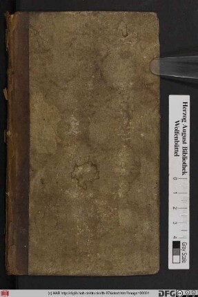 Die Ordnung des Heils und der Seligkeit, samt der Erklärung des kleinen Catechismi Lutheri