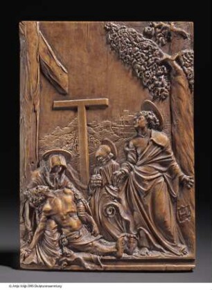 Beweinung Christi