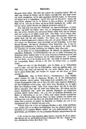 Schulberichte