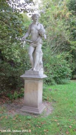 Urania; Berlin, Lichtenberg